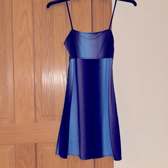 A bundle of two slip minidresses size S for a junior girl - Picture 4 of 7